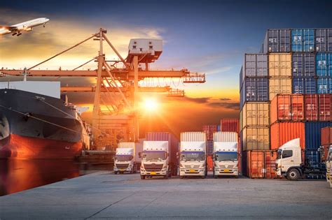 GLOBAL CARGO MOVERS .